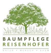 Baumpflege Reisenhofer Logo