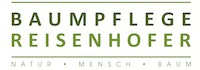 Baumpflege Reisenhofer Logo